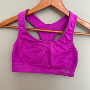 Target Sports Bra